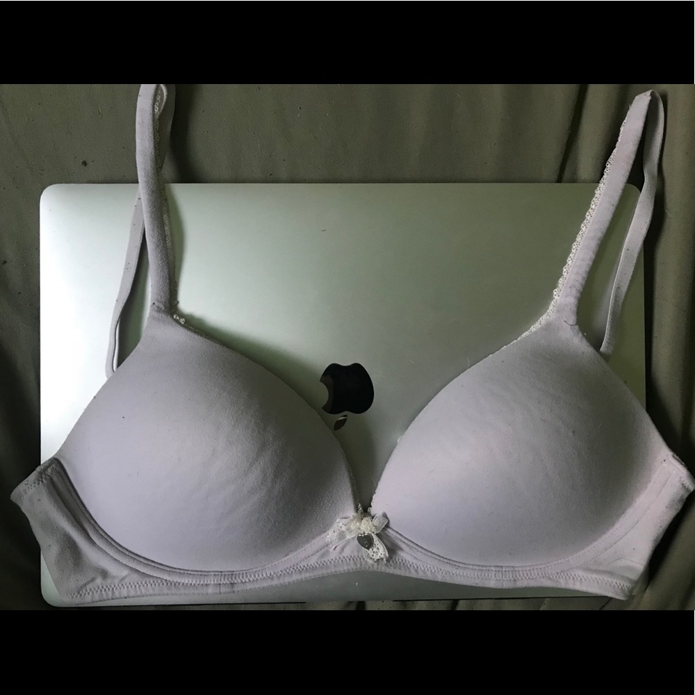 34C VS Wireless Body Bra